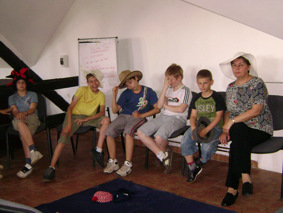 Dječja radionica